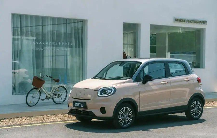 MINI,QQ冰淇淋,宏光MINIEV,长安,长安Lumin