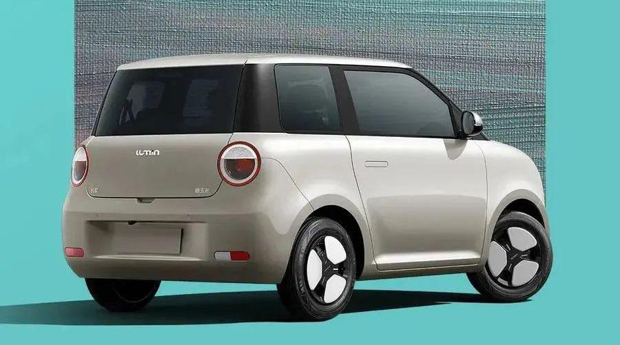 MINI,QQ冰淇淋,宏光MINIEV,长安,长安Lumin