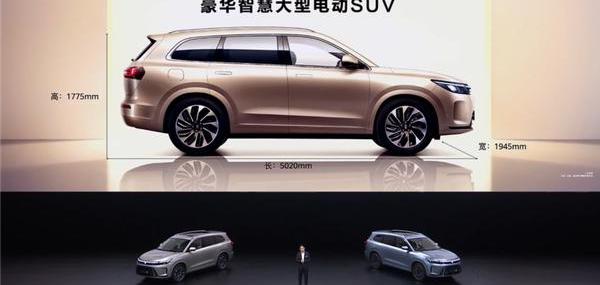 问界M7,奥迪,AITO,奥迪Q7,奔驰