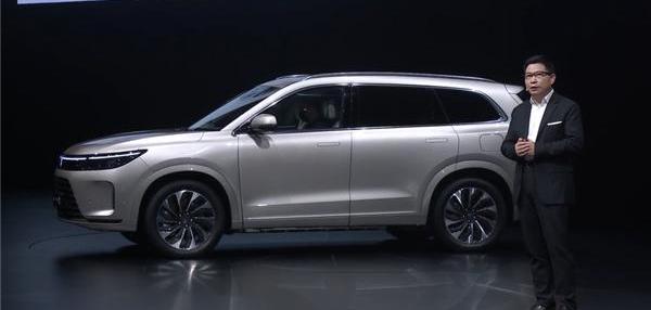 问界M7,奥迪,AITO,奥迪Q7,奔驰