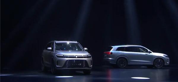 问界M7,AITO,问界M5,大众,丰田