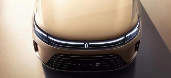 问界M7,AITO,问界M5,奔驰,宝马