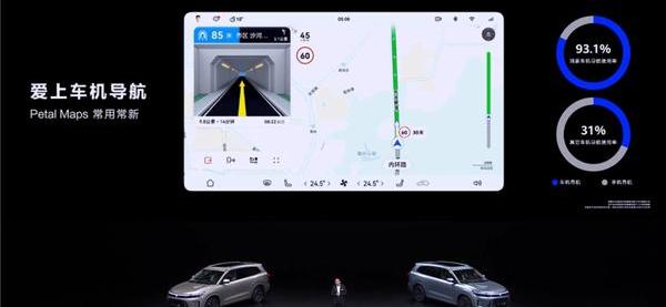 问界M7,问界M5,AITO,特斯拉,Model Y