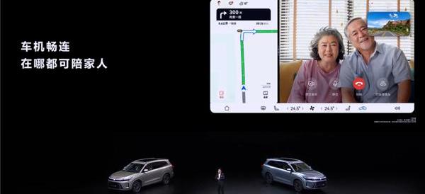 问界M7,问界M5,AITO,特斯拉,Model Y