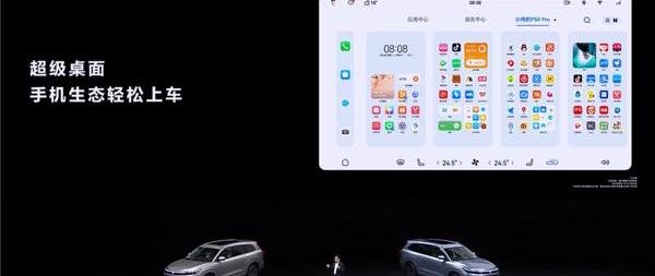 问界M7,问界M5,AITO,特斯拉,Model Y