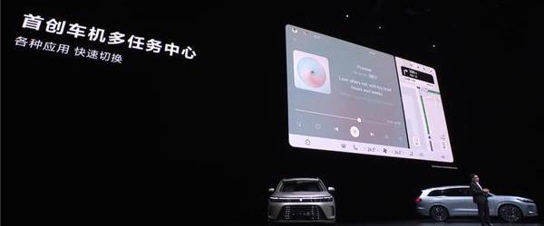 问界M7,问界M5,AITO,特斯拉,Model Y