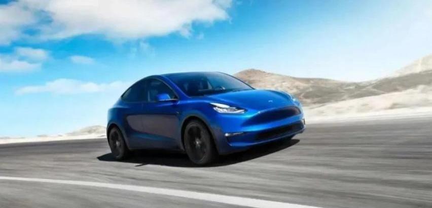 大众,特斯拉,Model 3,Model Y,微蓝7