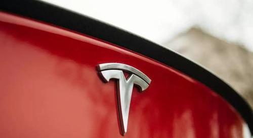 特斯拉,保时捷,Taycan,Model S,发现