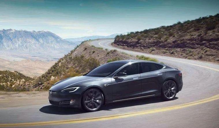 特斯拉,Model S,丰田,大众,保时捷