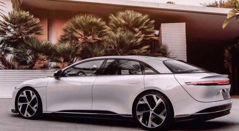特斯拉,Model S,丰田,大众,保时捷