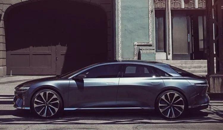 特斯拉,Model S,丰田,大众,保时捷