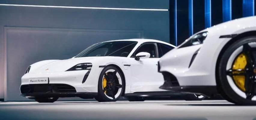 保时捷,Taycan,保时捷911,Panamera