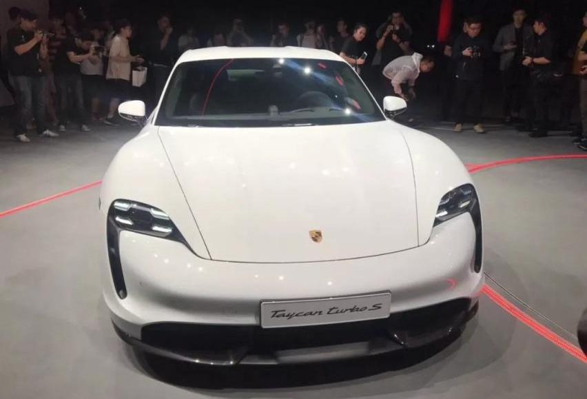 保时捷,Taycan,保时捷911,Panamera
