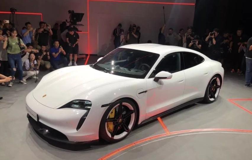 保时捷,Taycan,保时捷911,Panamera