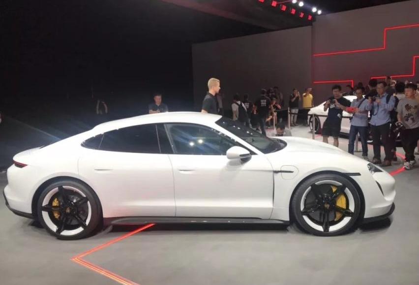 保时捷,Taycan,保时捷911,Panamera
