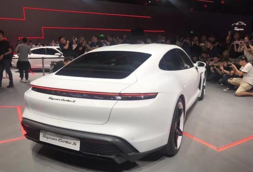 保时捷,Taycan,保时捷911,Panamera