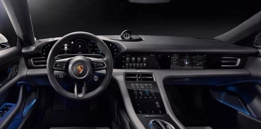 保时捷,Taycan,保时捷911,Panamera