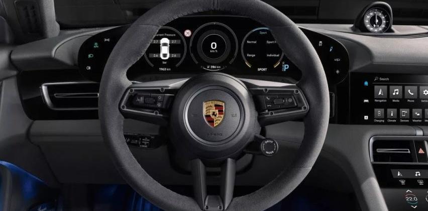 保时捷,Taycan,保时捷911,Panamera