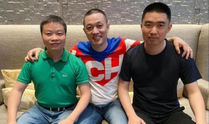 小鹏,理想L9,蔚来,蔚来ES7,小鹏G9