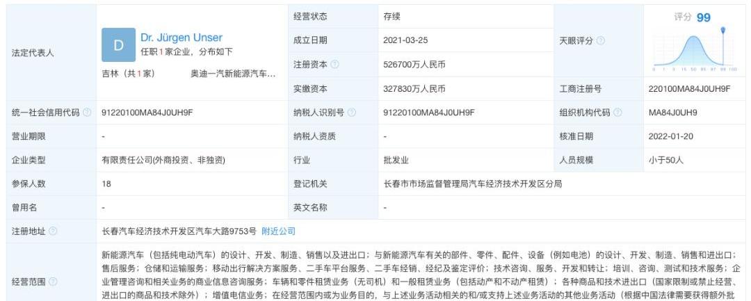 奥迪,宝马,一汽,奔驰,北京