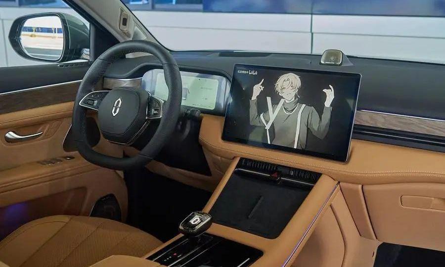 问界M7,问界M5,AITO,大众,汉兰达