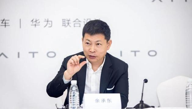 AITO,问界M7