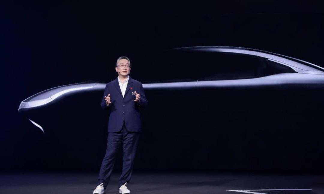 威马汽车,蔚来,小鹏,法拉利,红杉