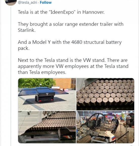 特斯拉,Model Y,汉