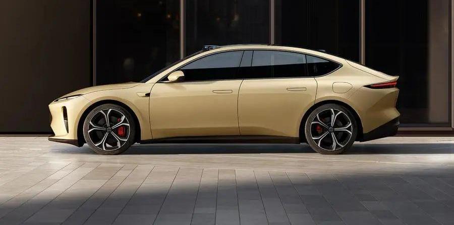 Model 3,蔚来,特斯拉,蔚来ET5,奔驰