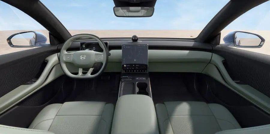 Model 3,蔚来,特斯拉,蔚来ET5,奔驰