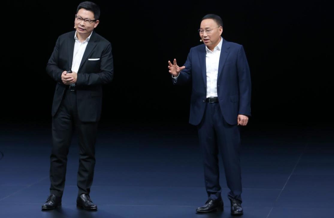 问界M7,AITO,阿维塔,问界M5,长安