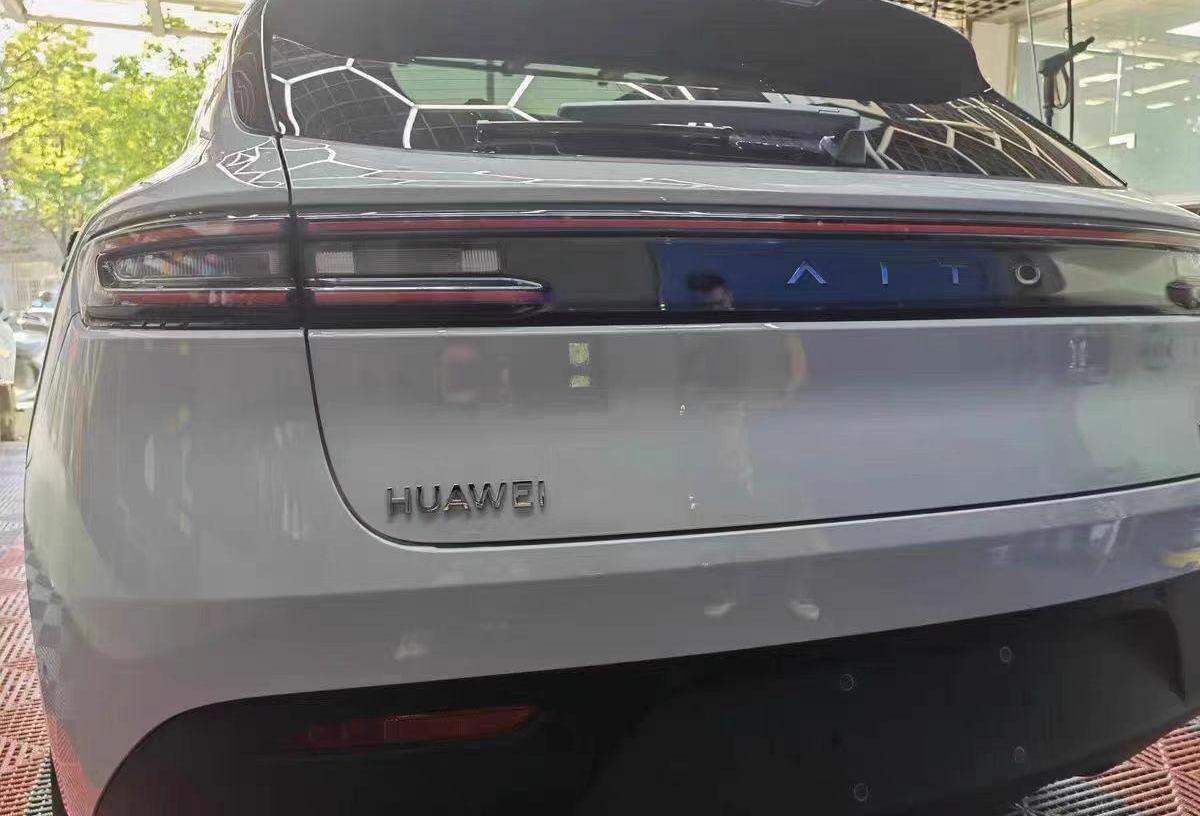 问界M7,AITO,阿维塔,问界M5,长安