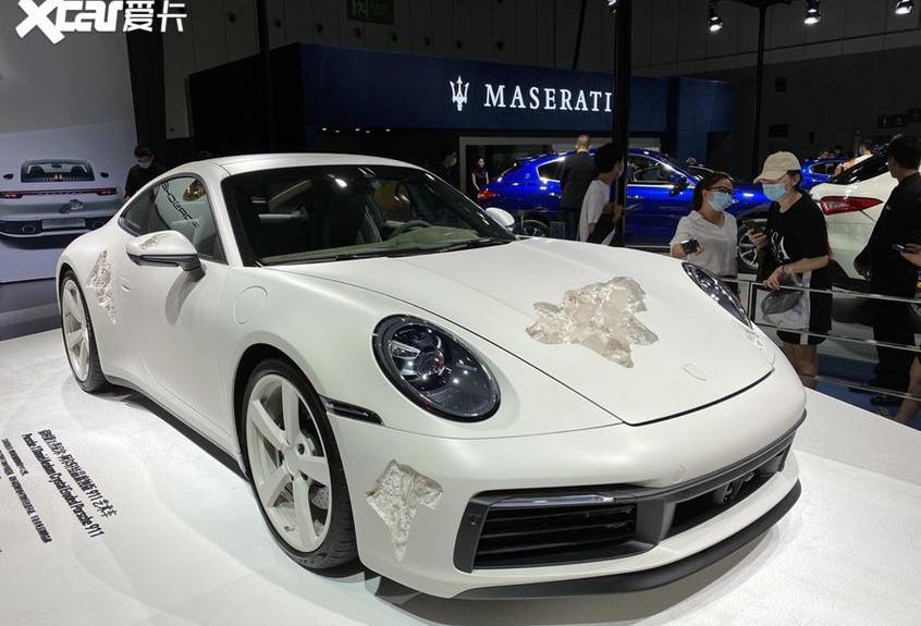 保时捷,保时捷911