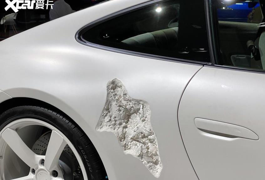 保时捷,保时捷911