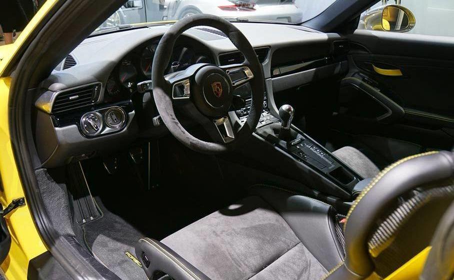 保时捷,保时捷911