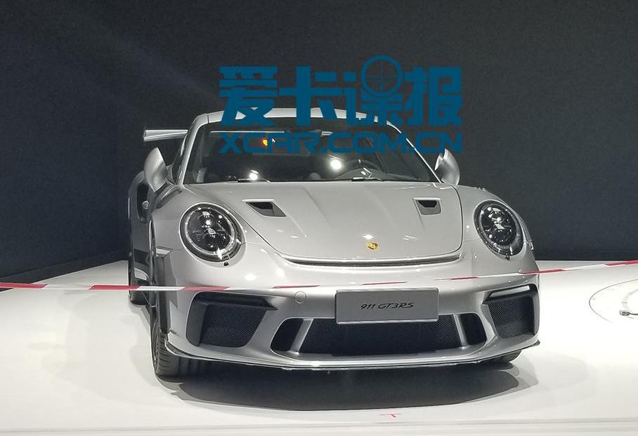 保时捷,保时捷911,北京
