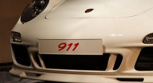 保时捷,保时捷911,北京