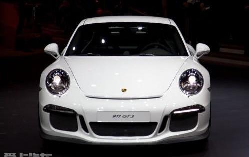 保时捷,保时捷911,Macan