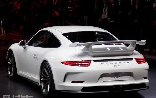 保时捷,保时捷911,Macan