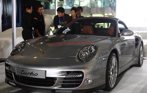 保时捷,保时捷911