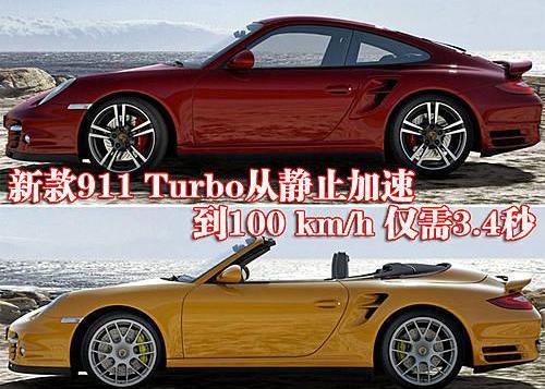 保时捷,保时捷911