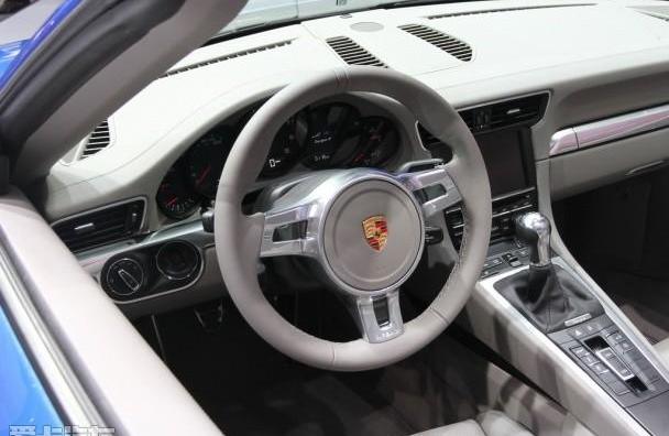 保时捷,保时捷911