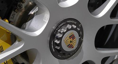 保时捷,保时捷911,日产