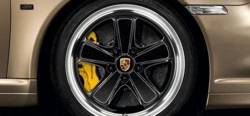 保时捷,保时捷911