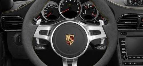 保时捷,保时捷911
