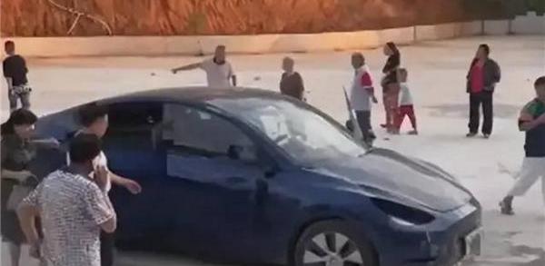 特斯拉,Model Y,Model 3