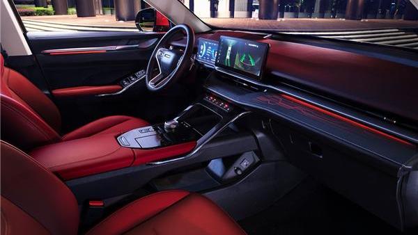 比亚迪,哈弗,哈弗H6,特斯拉,Model Y