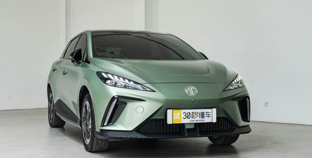 MG MULAN,理念,发现,炮