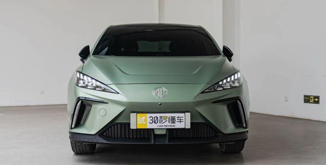 MG MULAN,理念,发现,炮