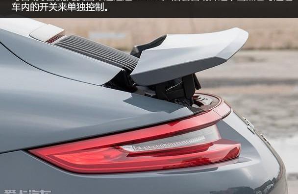 保时捷,保时捷911